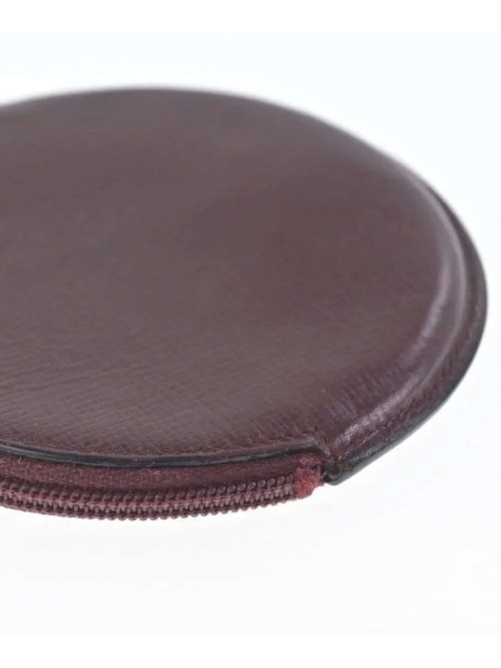 Cartier Wallet Coin Purse
